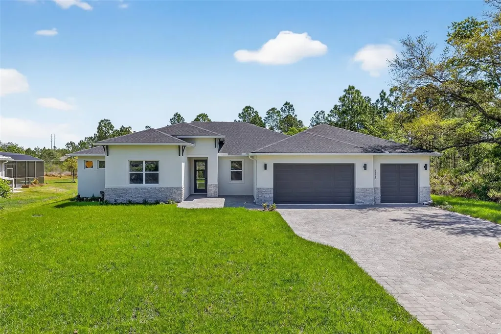 3133 Cavalier Avenue Orlando FL 32833