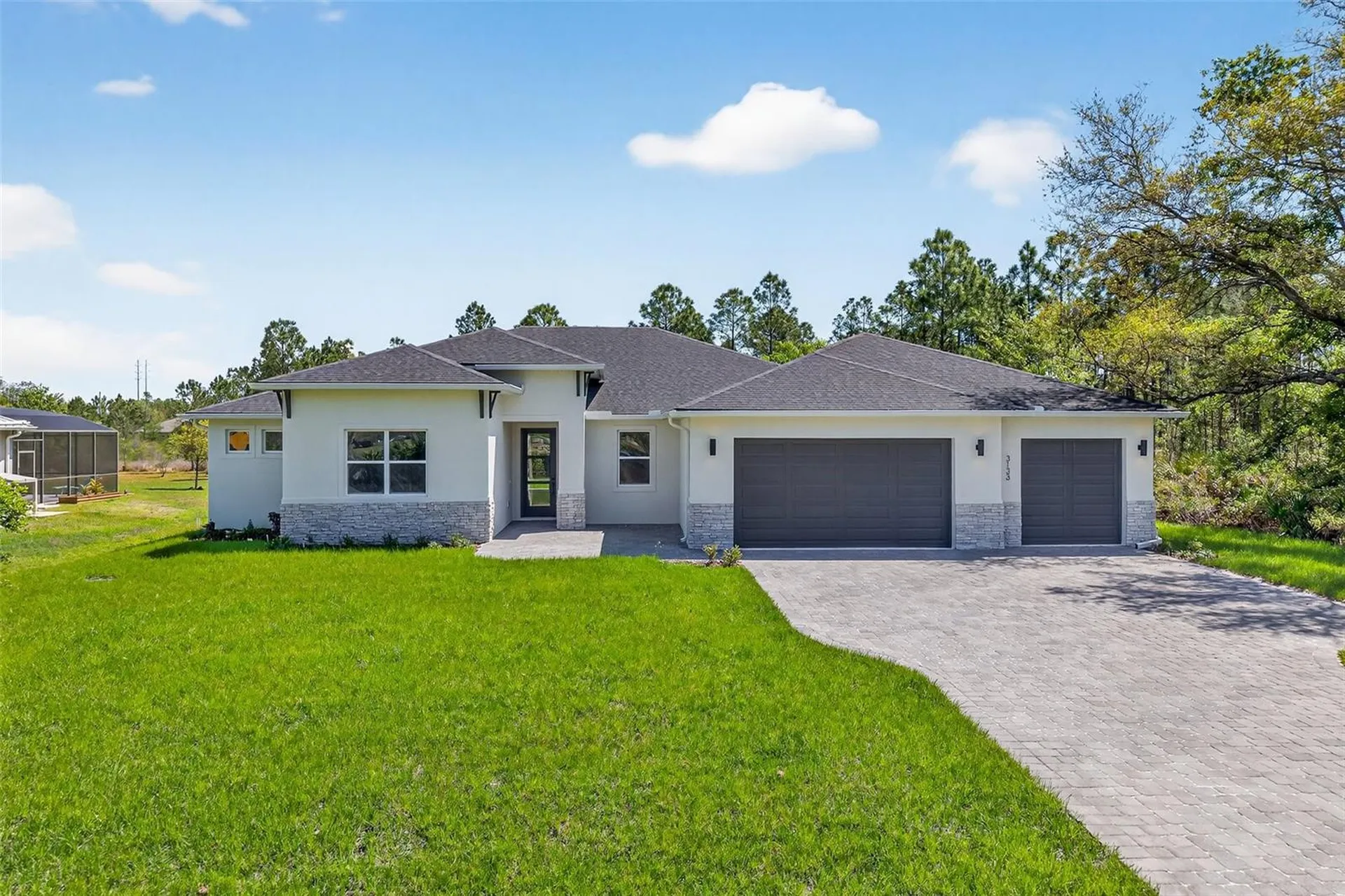 3133 Cavalier Avenue Orlando FL 32833