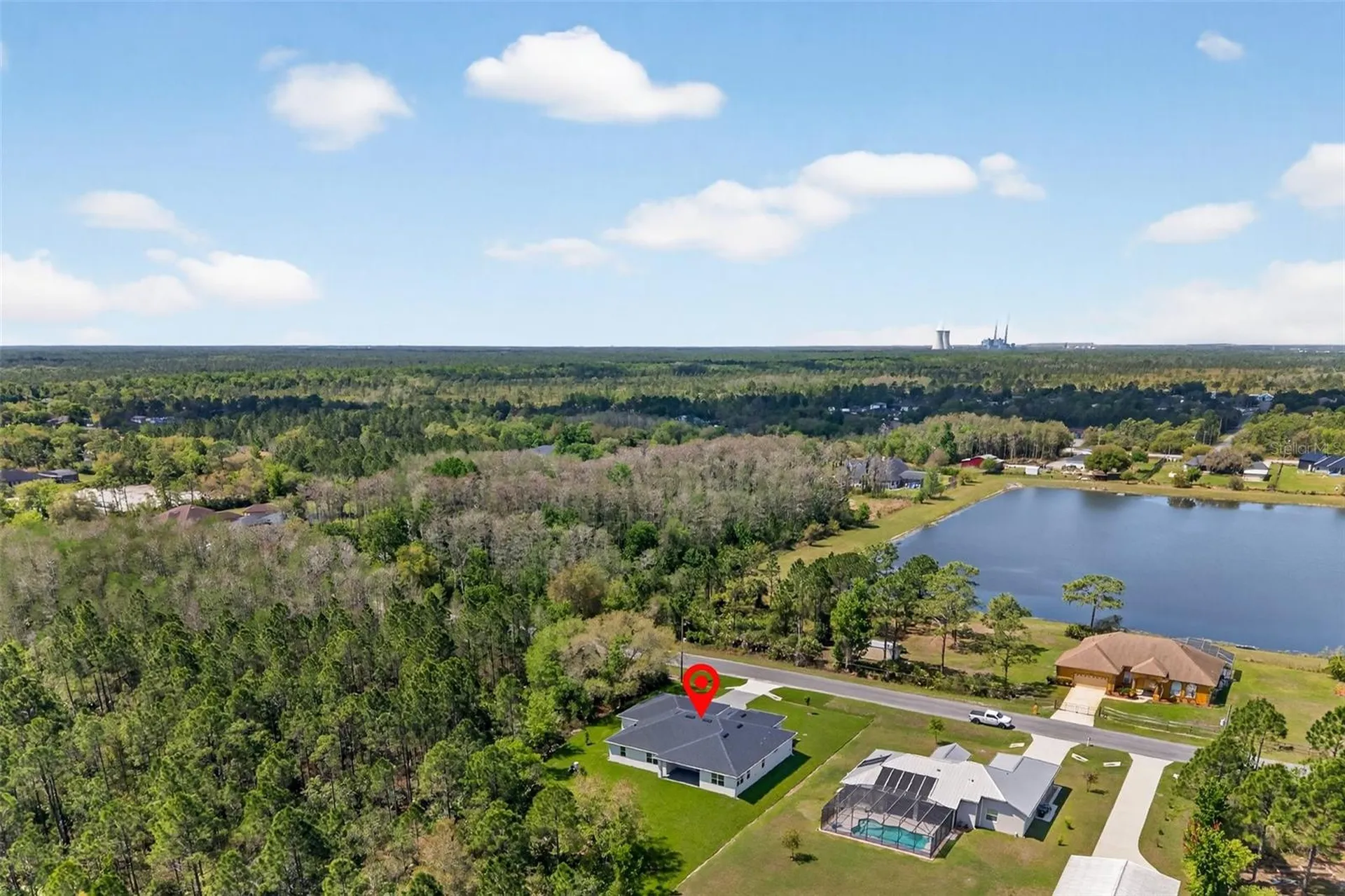3133 Cavalier Avenue Orlando FL 32833