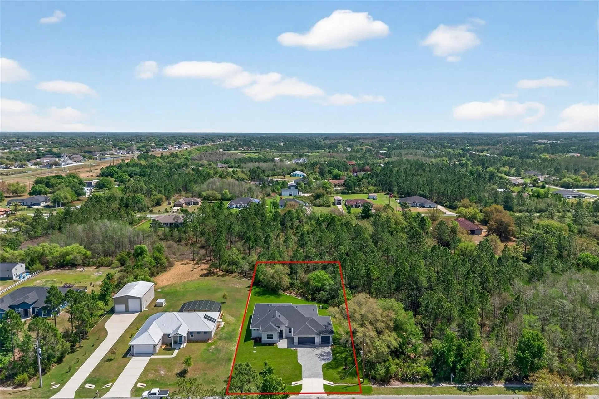 3133 Cavalier Avenue Orlando FL 32833