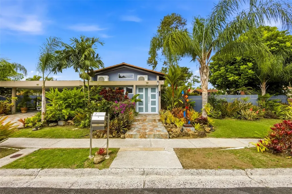 103 Gran Vista Ii Gurabo PR 00778