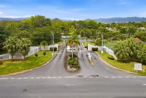 103 Gran Vista Ii Gurabo PR 00778