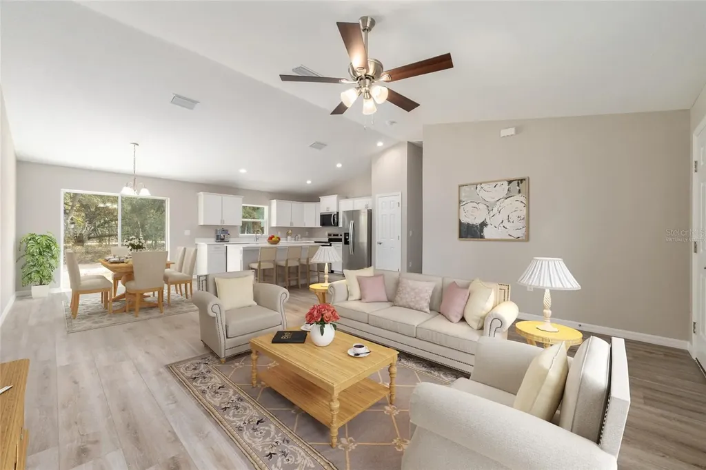 8 Oak Trail Place Ocala FL 34472