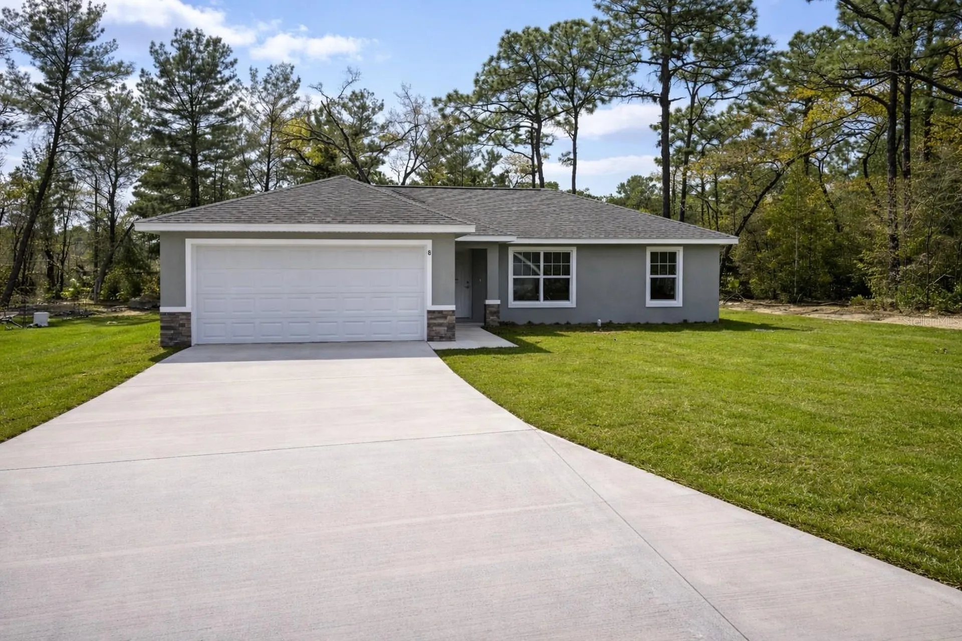 8 Oak Trail Place Ocala FL 34472