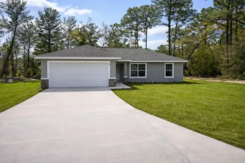 8 Oak Trail Place Ocala FL 34472