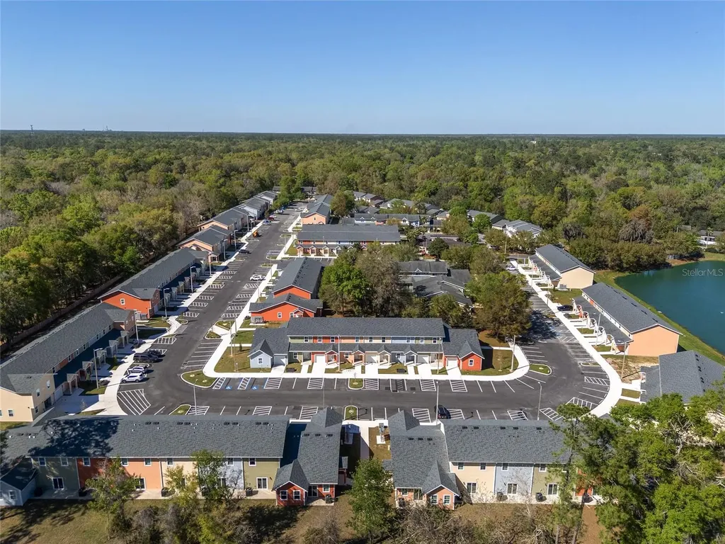 1581 NW 29th Road Gainesville FL 32605