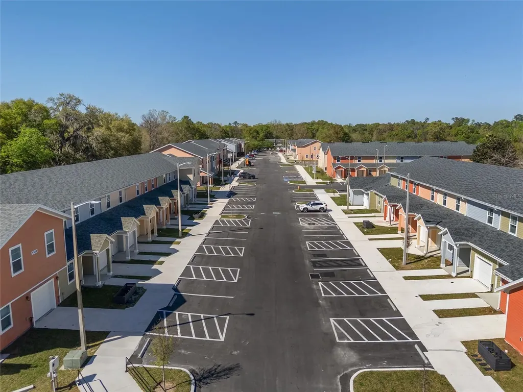 1581 NW 29th Road Gainesville FL 32605
