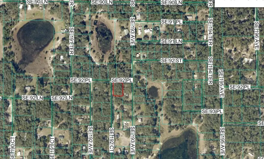 00 SE 92nd Place Ocklawaha FL 32179