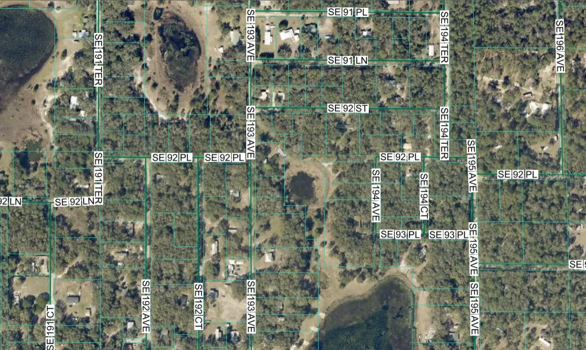 00 SE 92nd Place Ocklawaha FL 32179