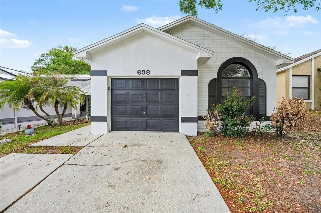 638 Lake Dexter Circle Winter Haven FL 33884