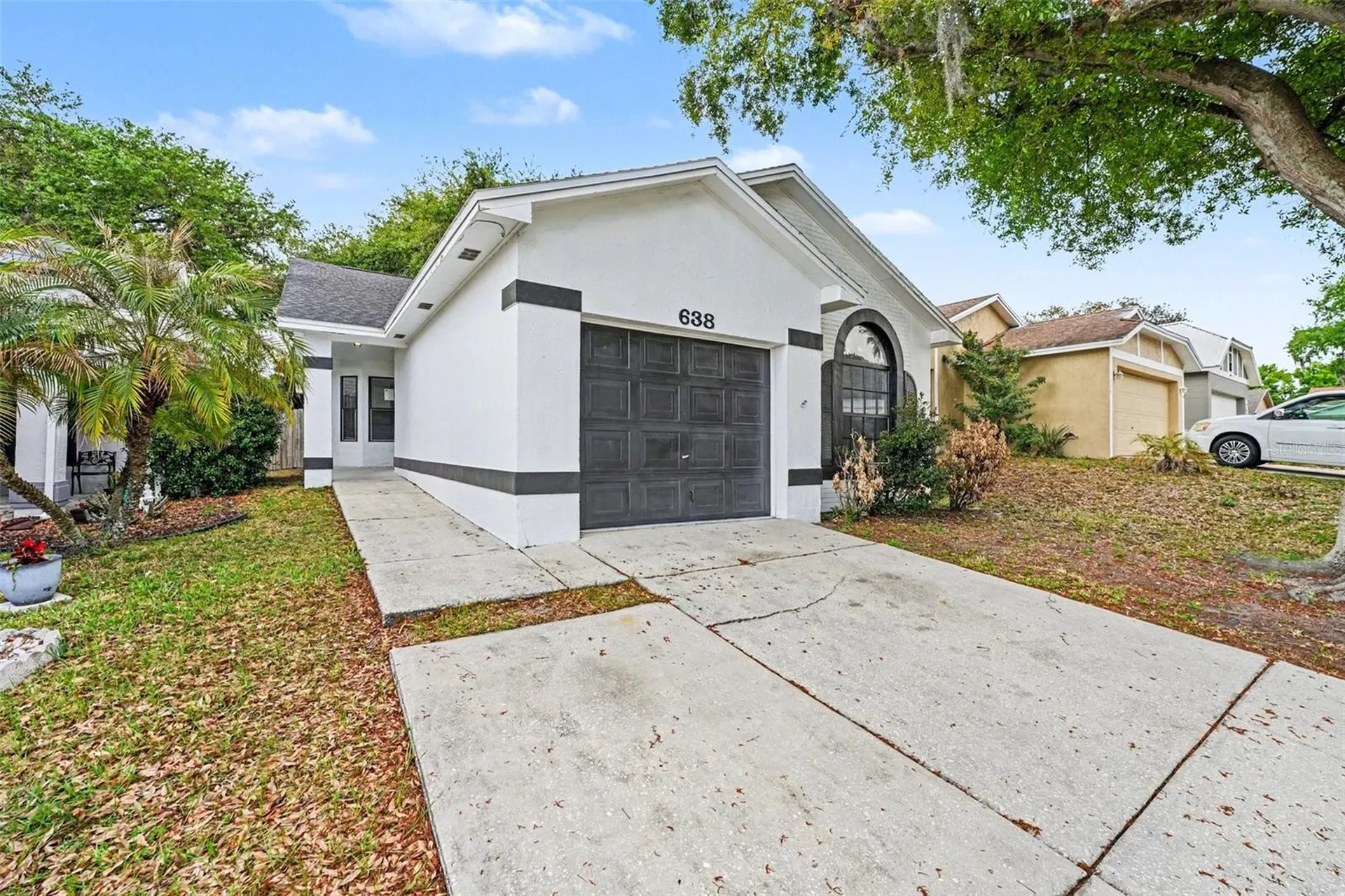 638 Lake Dexter Circle Winter Haven FL 33884