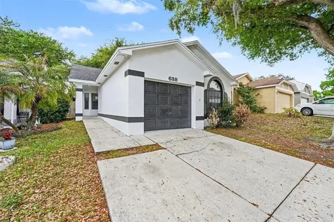 638 Lake Dexter Circle Winter Haven FL 33884