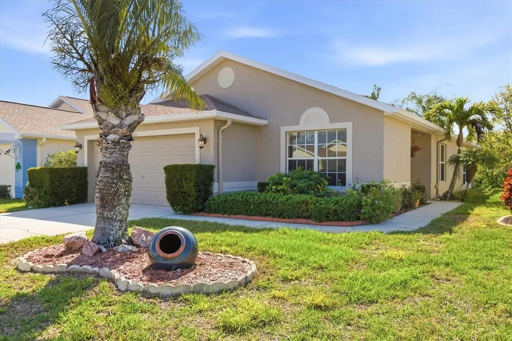 2211 Pleasant Hill Lane Holiday FL 34691