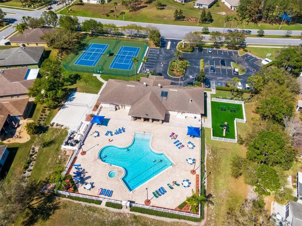 2211 Pleasant Hill Lane Holiday FL 34691