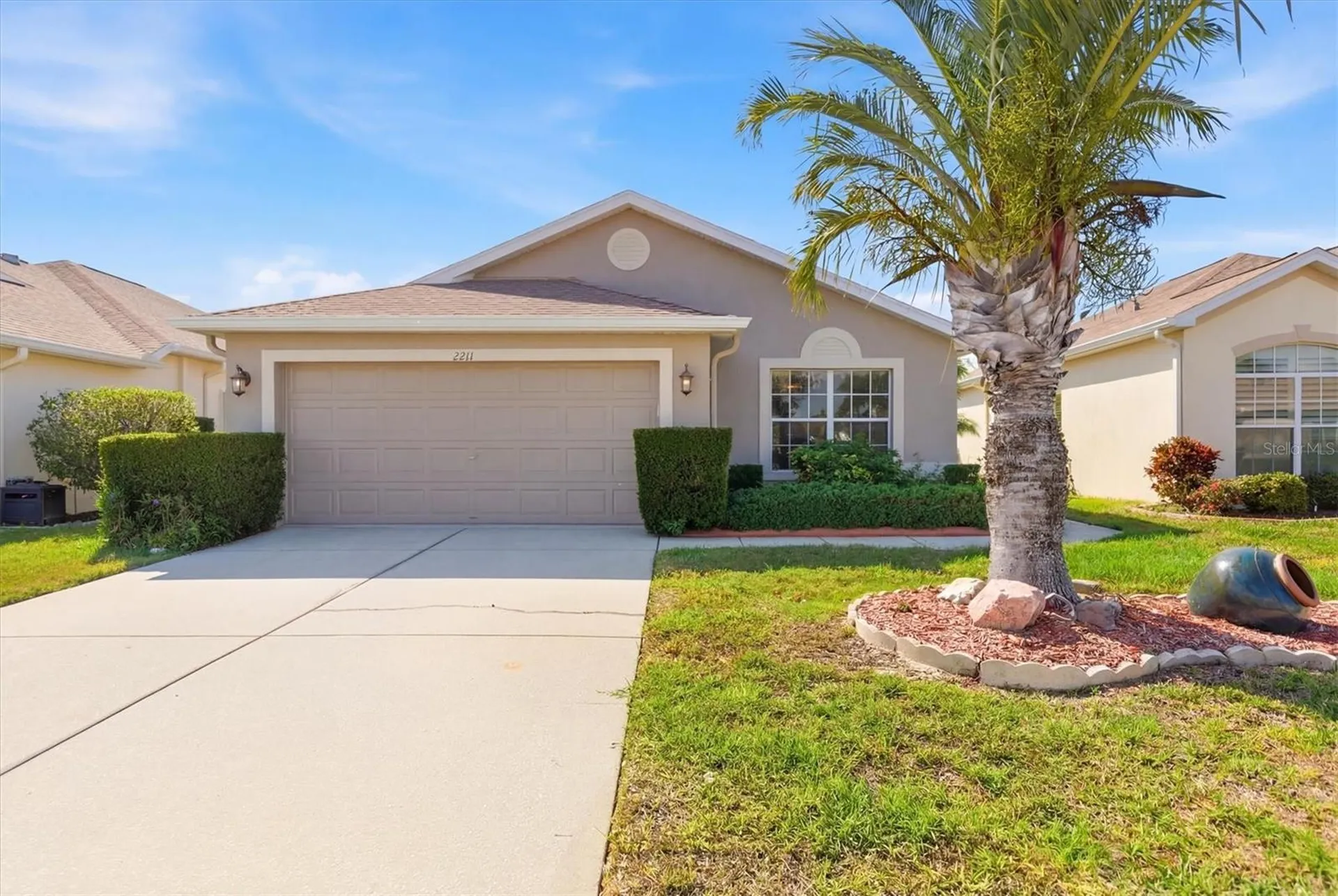 2211 Pleasant Hill Lane Holiday FL 34691