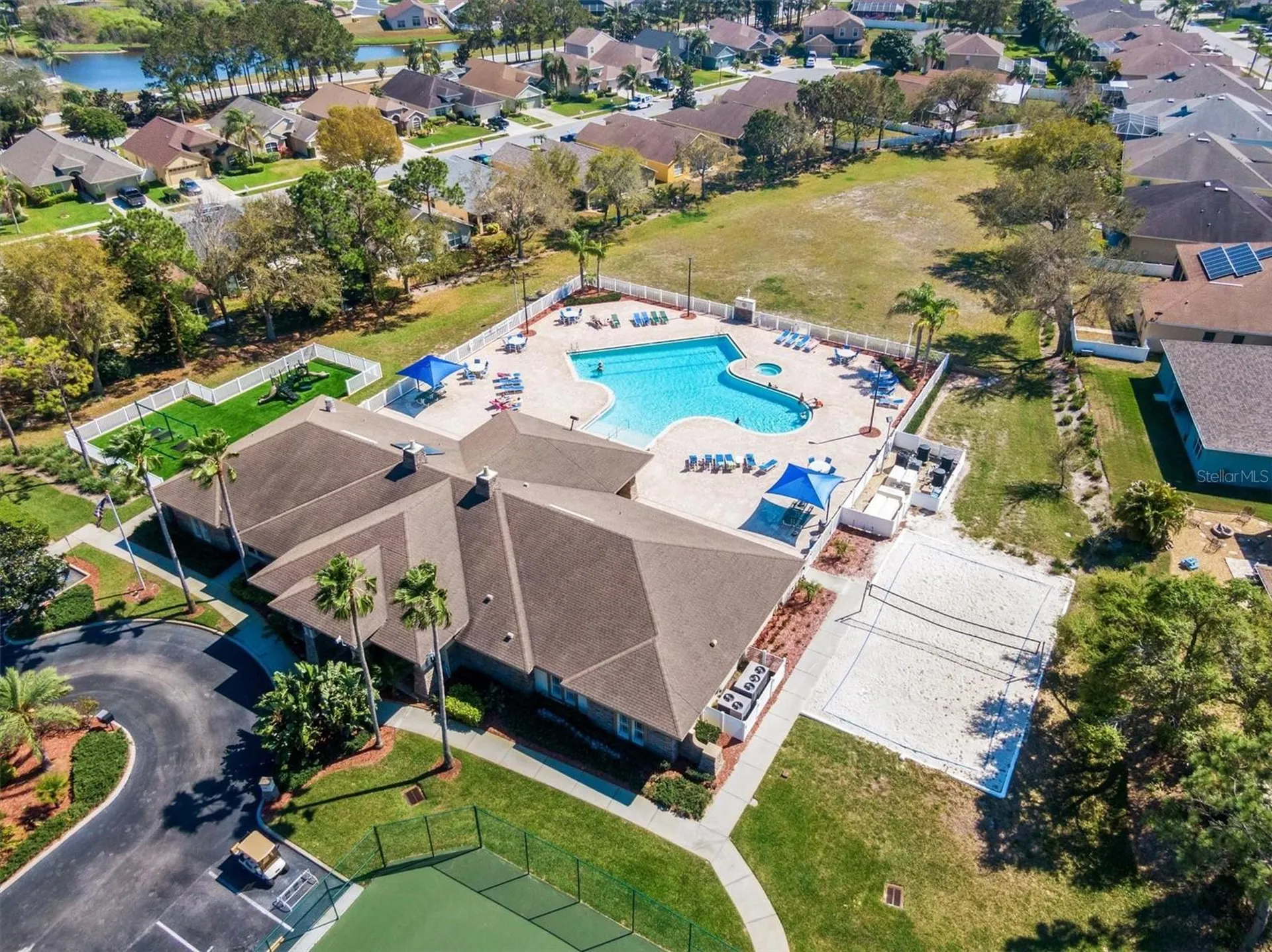 2211 Pleasant Hill Lane Holiday FL 34691