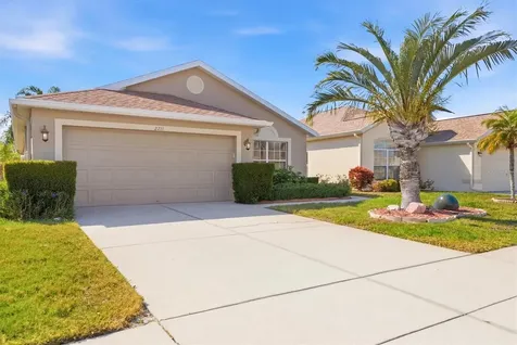 2211 Pleasant Hill Lane Holiday FL 34691