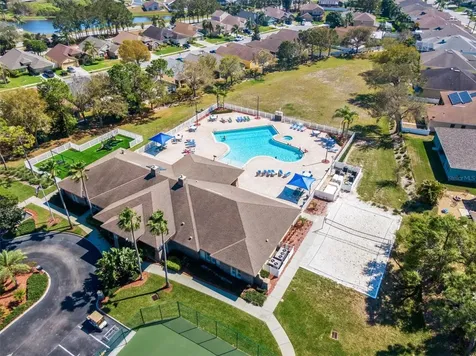 2211 Pleasant Hill Lane Holiday FL 34691
