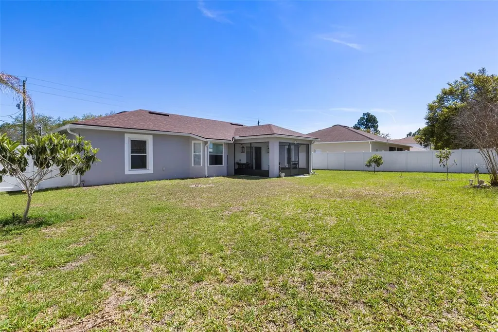 72 Burroughs Drive Palm Coast FL 32137