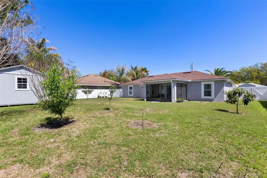 72 Burroughs Drive Palm Coast FL 32137