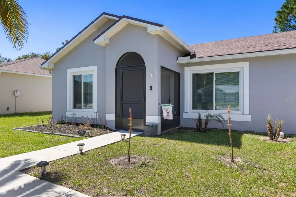72 Burroughs Drive Palm Coast FL 32137