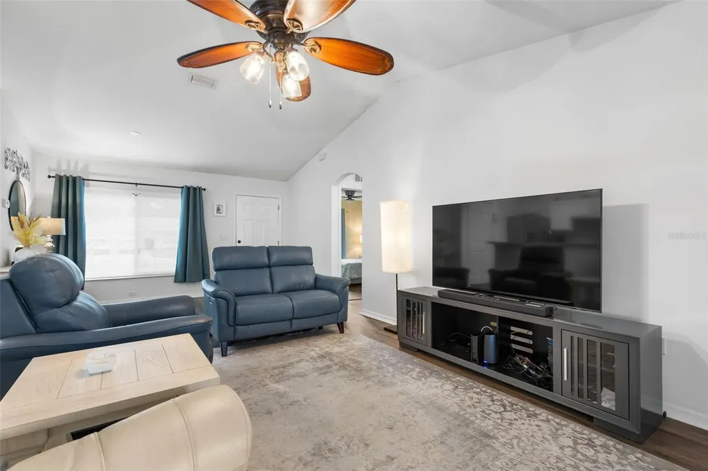 72 Burroughs Drive Palm Coast FL 32137