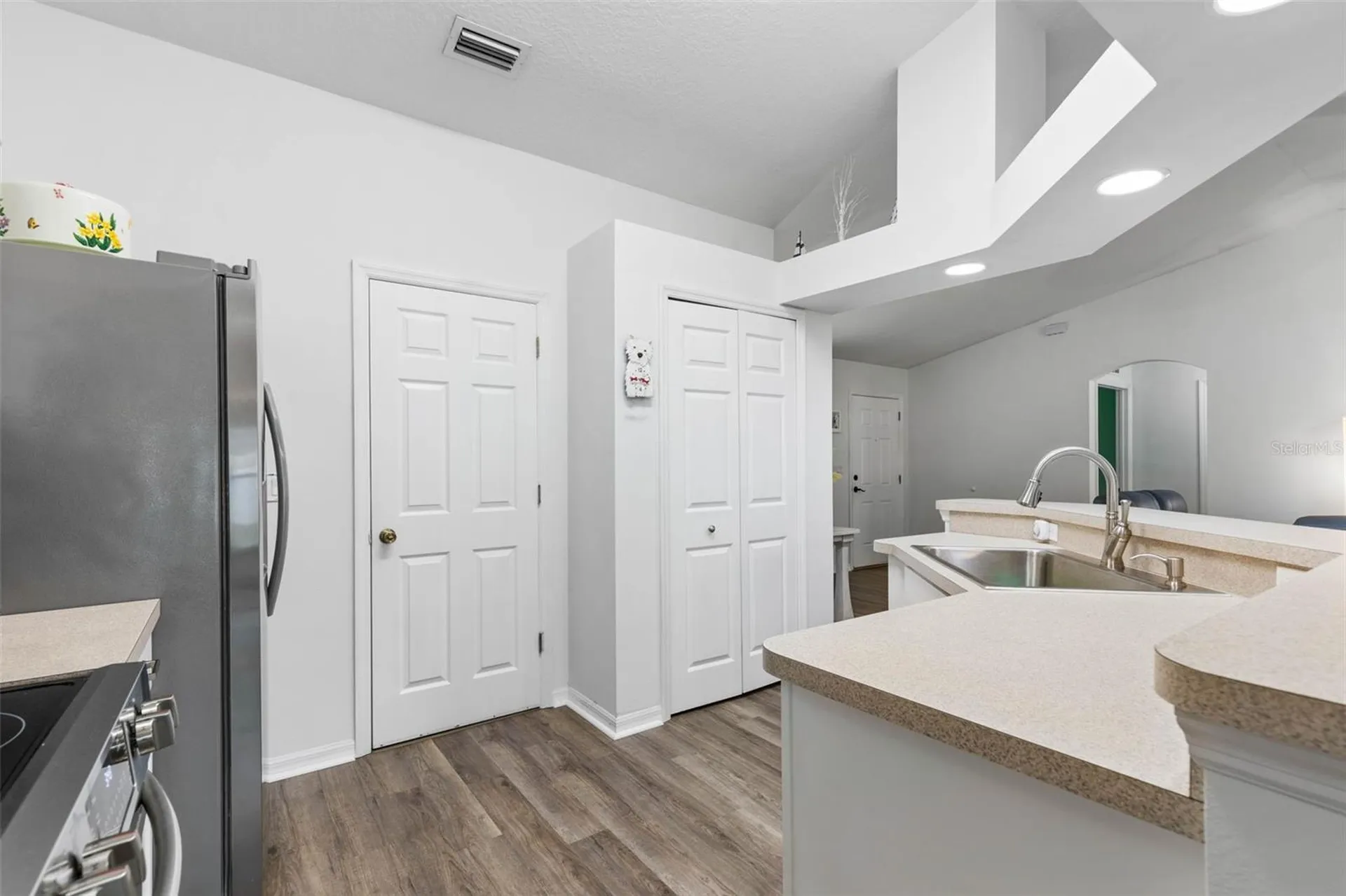 72 Burroughs Drive Palm Coast FL 32137