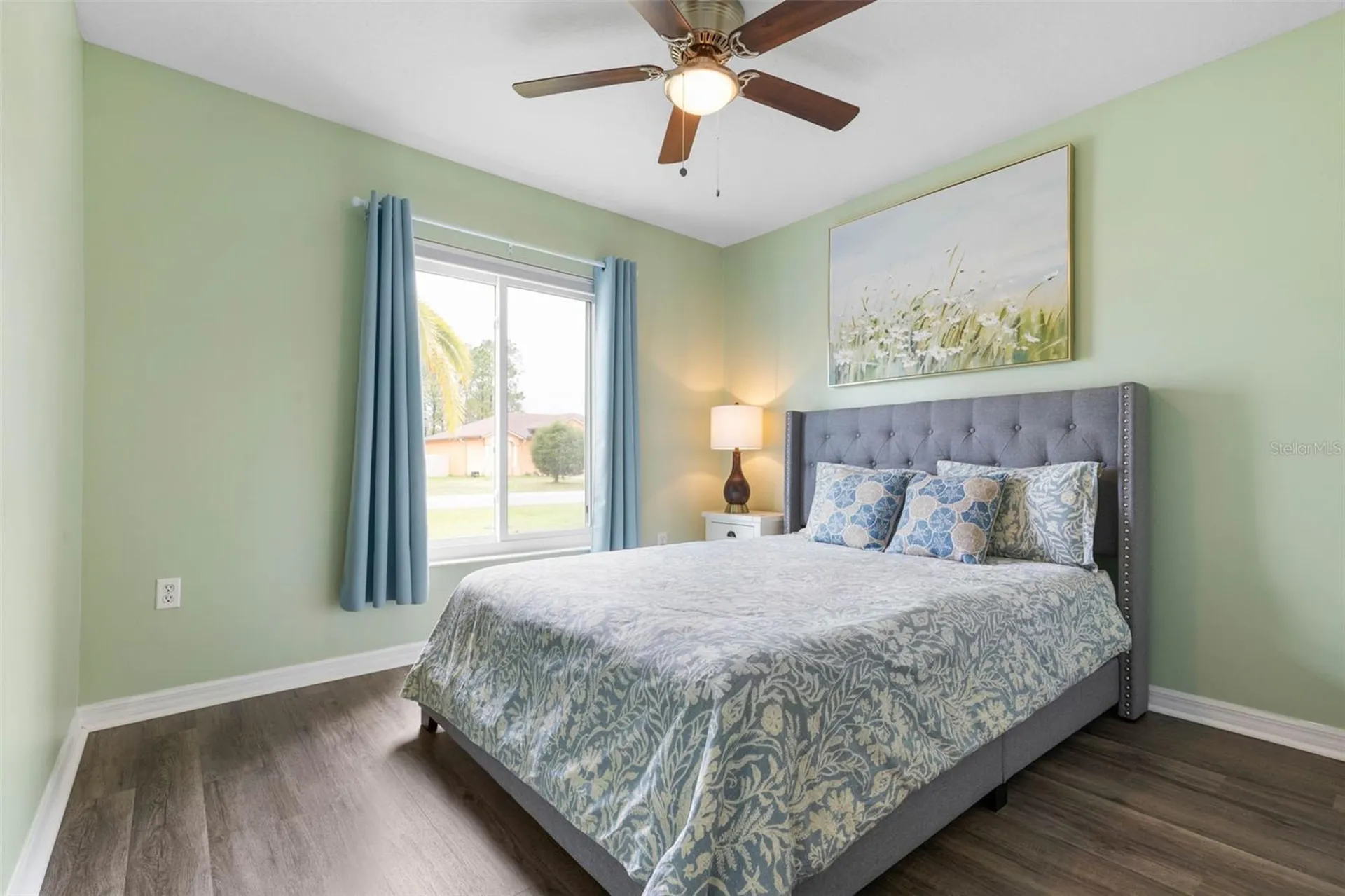 72 Burroughs Drive Palm Coast FL 32137