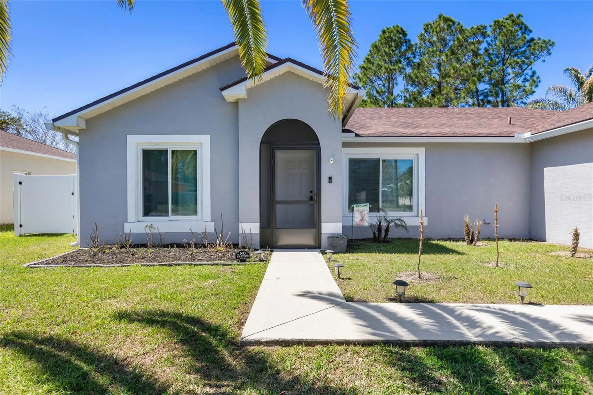 72 Burroughs Drive Palm Coast FL 32137