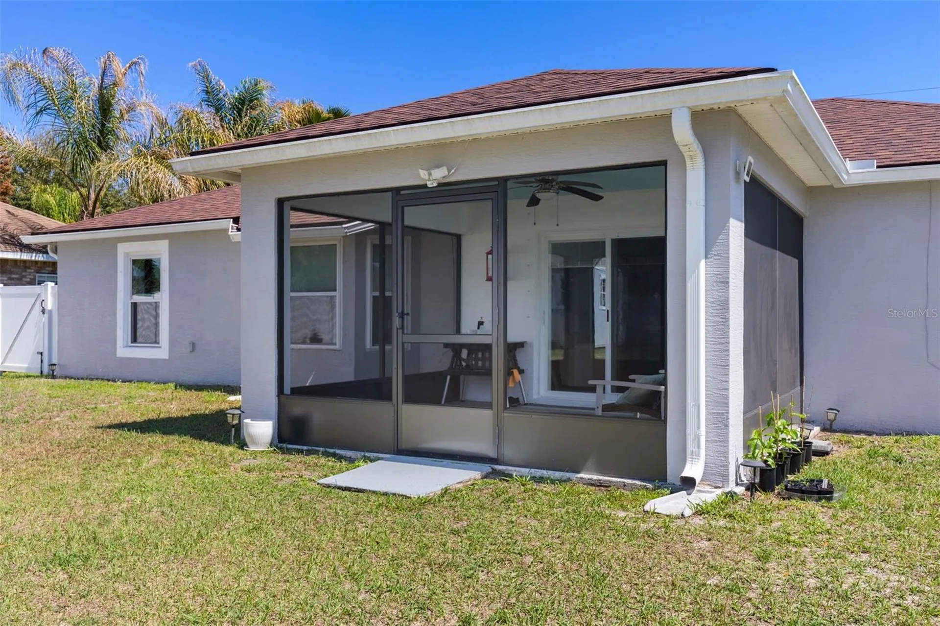 72 Burroughs Drive Palm Coast FL 32137