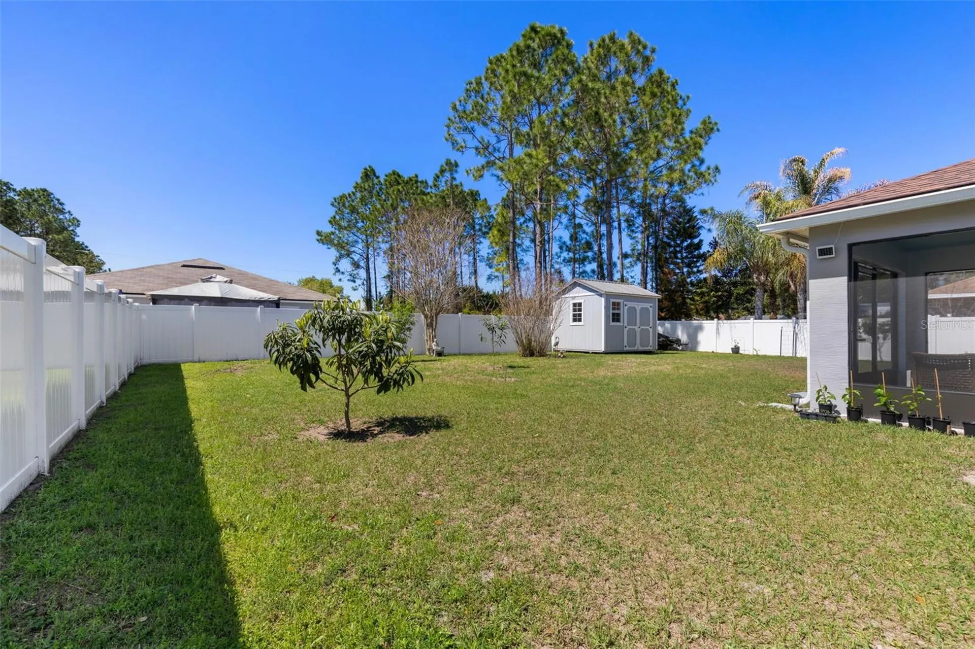 72 Burroughs Drive Palm Coast FL 32137
