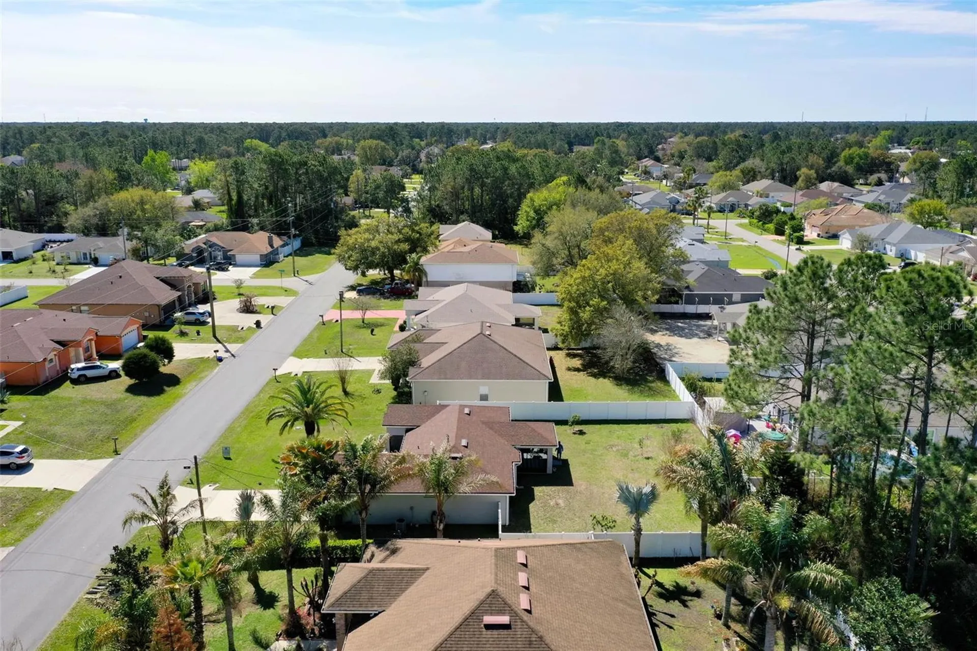 72 Burroughs Drive Palm Coast FL 32137