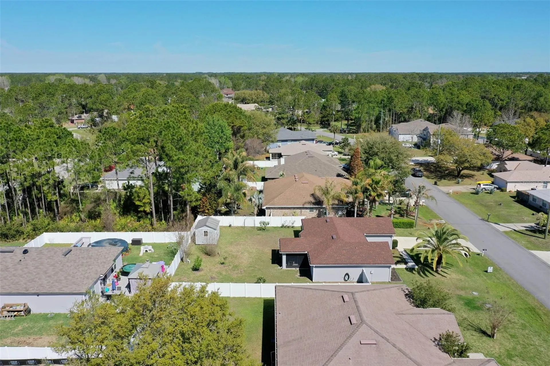 72 Burroughs Drive Palm Coast FL 32137