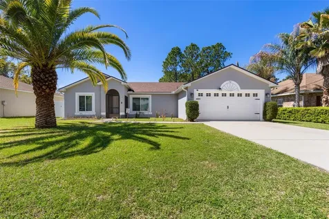 72 Burroughs Drive Palm Coast FL 32137