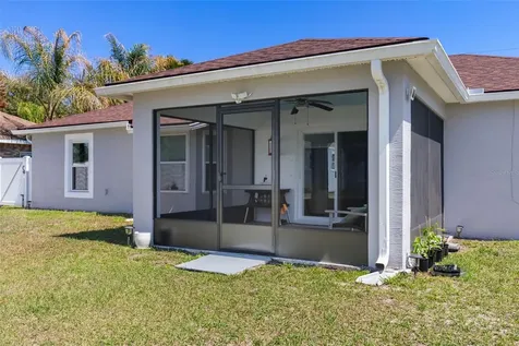 72 Burroughs Drive Palm Coast FL 32137