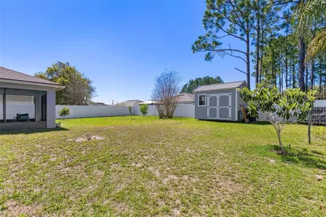 72 Burroughs Drive Palm Coast FL 32137