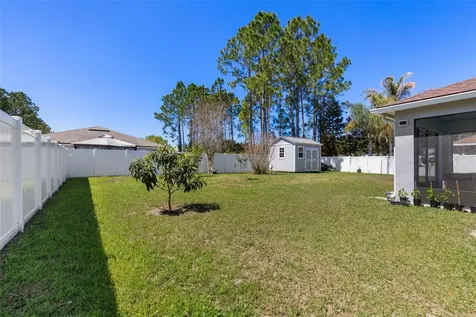 72 Burroughs Drive Palm Coast FL 32137