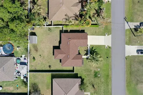 72 Burroughs Drive Palm Coast FL 32137