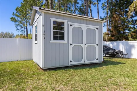 72 Burroughs Drive Palm Coast FL 32137