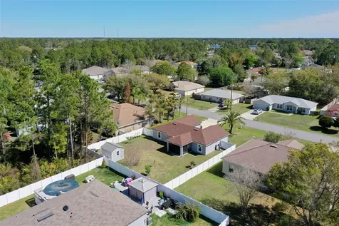 72 Burroughs Drive Palm Coast FL 32137