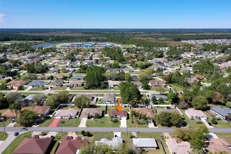 72 Burroughs Drive Palm Coast FL 32137