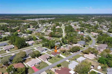 72 Burroughs Drive Palm Coast FL 32137