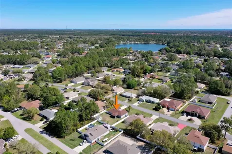 72 Burroughs Drive Palm Coast FL 32137