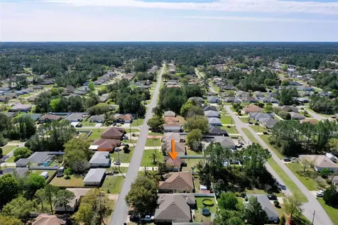 72 Burroughs Drive Palm Coast FL 32137