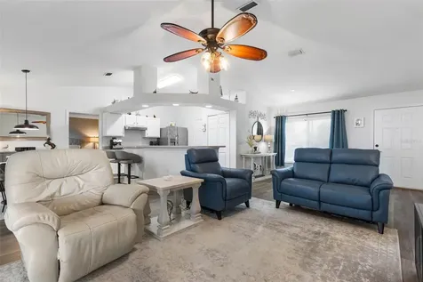 72 Burroughs Drive Palm Coast FL 32137
