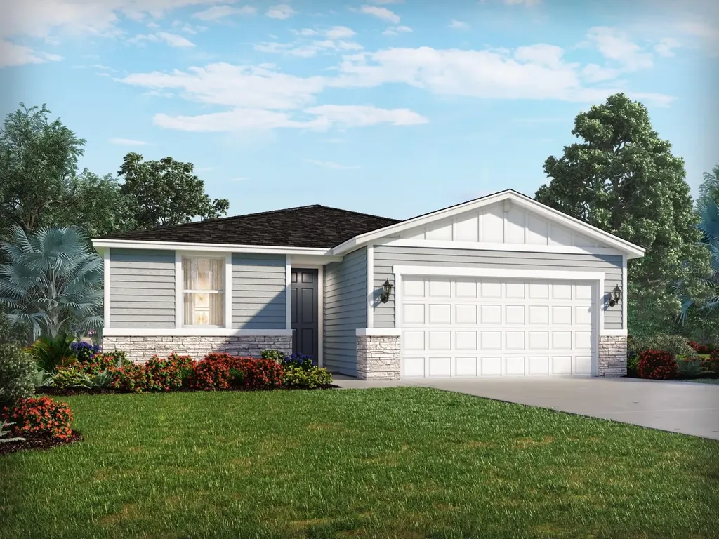 63 Ararat Drive Palm Coast FL 32137