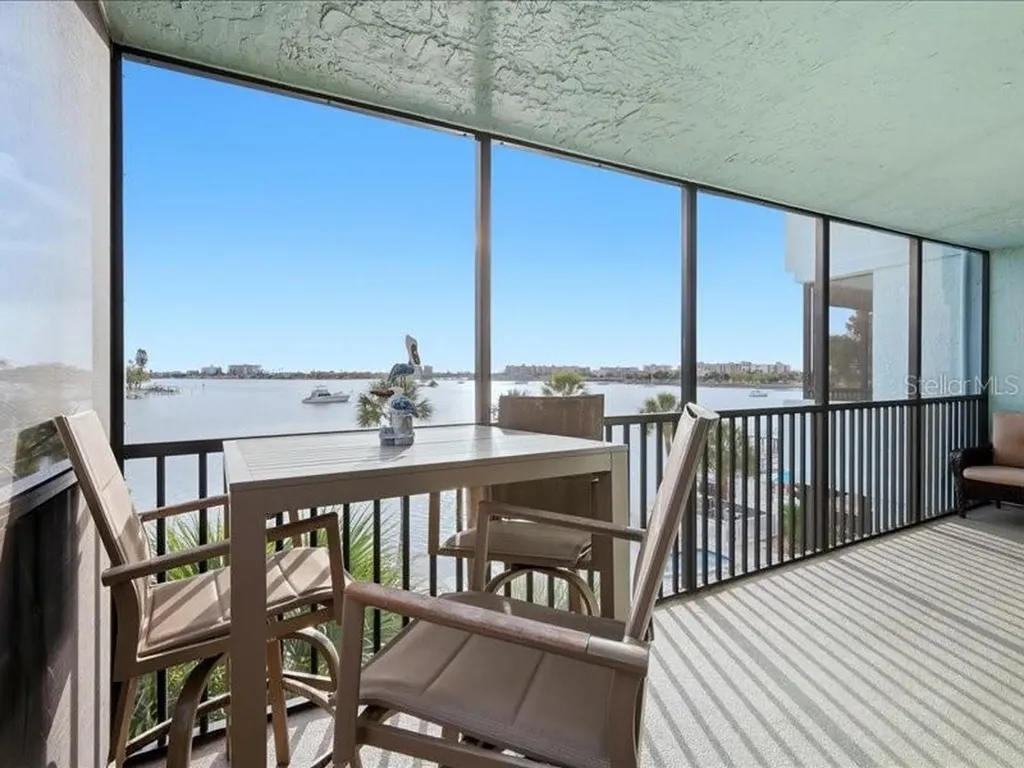 1848 Shore Drive S South Pasadena FL 33707