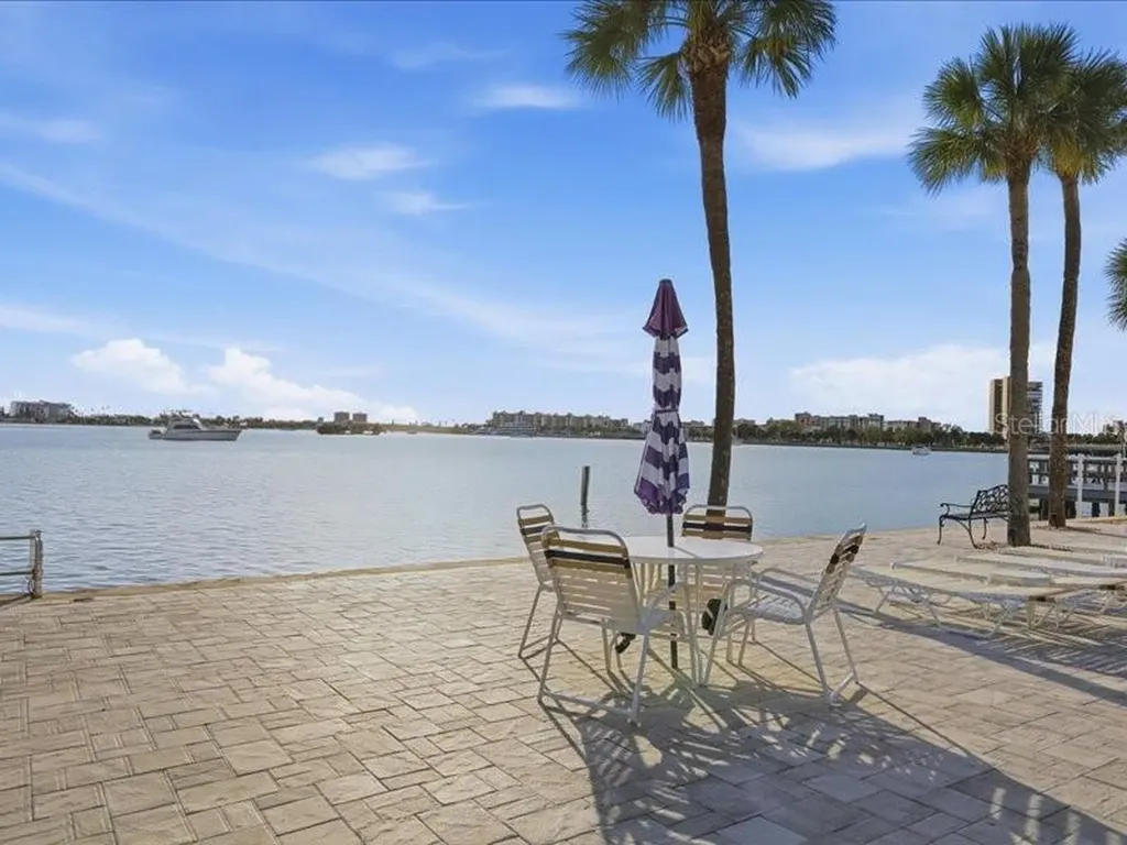 1848 Shore Drive S South Pasadena FL 33707