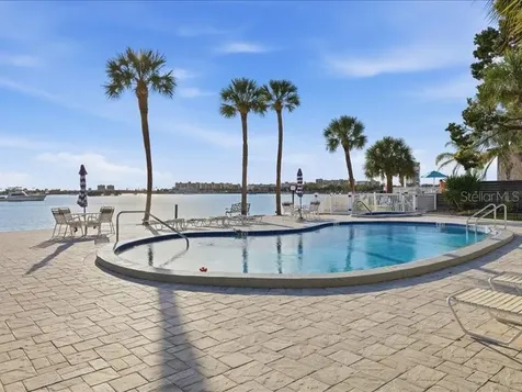 1848 Shore Drive S South Pasadena FL 33707