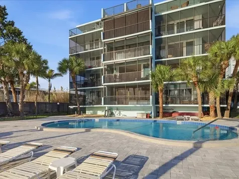 1848 Shore Drive S South Pasadena FL 33707